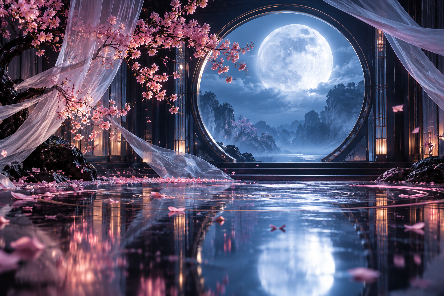天美麻花星空mv完整版《星空》MV作品档案:主题、结构与观看要点配图